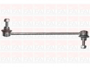 FAI AutoParts SS4072 šarnyro stabilizatorius 
 Ašies montavimas/vairavimo mechanizmas/ratai -> Stabilizatorius/fiksatoriai -> Savaime išsilyginanti atrama
12309069, 3M513B438AB
