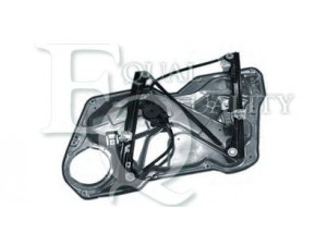 EQUAL QUALITY 410832 lango pakėliklis 
 Vidaus įranga -> Elektrinis lango pakėliklis
1M0837462A