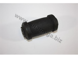 AUTOMEGA 30605170356 valdymo svirties/išilginių svirčių įvorė 
 Ašies montavimas/vairavimo mechanizmas/ratai -> Valdymo svirtis/pasukamosios svirties sujungimas -> Montavimas/sutvirtinimas
6517356