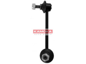 KAMOKA 9947368 šarnyro stabilizatorius 
 Ašies montavimas/vairavimo mechanizmas/ratai -> Stabilizatorius/fiksatoriai -> Savaime išsilyginanti atrama
52325 TA0 A01