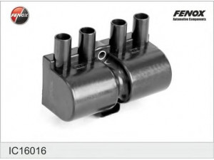 FENOX IC16016 ritė, uždegimas 
 Kibirkšties / kaitinamasis uždegimas -> Uždegimo ritė
25182496, 4805507, 25182496, 96566260