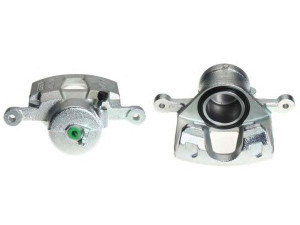 BUDWEG CALIPER 342673 stabdžių apkaba 
 Dviratė transporto priemonės -> Stabdžių sistema -> Stabdžių apkaba / priedai
96250030, 96391881, 96418872, 96549789