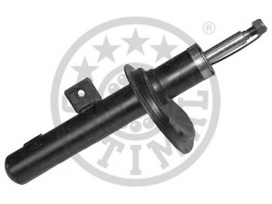 OPTIMAL A-67073GL amortizatorius 
 Pakaba -> Amortizatorius