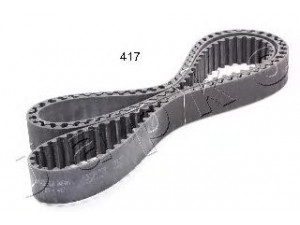 JAPKO 40417 paskirstymo diržas 
 Techninės priežiūros dalys -> Papildomas remontas
14400-PY3-004