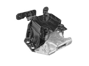 FARE SA 5208 variklio montavimas 
 Variklis -> Variklio montavimas -> Variklio montavimo rėmas
1839J0