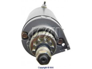 WAIglobal 5708N starteris
5057485, 5060315, 5065436, 5066015