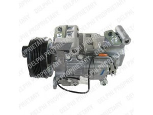 DELPHI TSP0155484 kompresorius, oro kondicionierius 
 Oro kondicionavimas -> Kompresorius/dalys
BP4S-61-K00, H12-A1A-J4EX, H12-A1A-J4GY