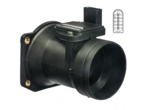 DELPHI AF10299-12B1 oro masės jutiklis 
 Elektros įranga -> Jutikliai
06A 906 461B, 06A 906 461B, 06A 906 461B