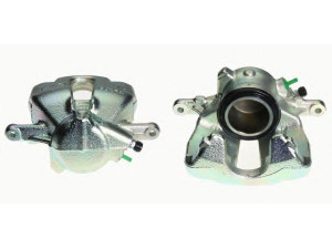 BUDWEG CALIPER 344323 stabdžių apkaba 
 Dviratė transporto priemonės -> Stabdžių sistema -> Stabdžių apkaba / priedai
77363629, 775374969