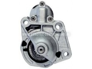 EUROTEC 11018400 starteris 
 Elektros įranga -> Starterio sistema -> Starteris
30808465, 8602102