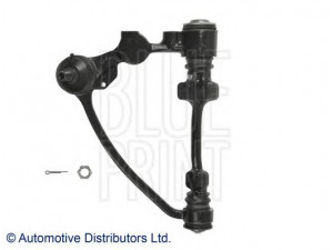 BLUE PRINT ADT386105 vikšro valdymo svirtis 
 Ašies montavimas/vairavimo mechanizmas/ratai -> Valdymo svirtis/pasukamosios svirties sujungimas -> Vairo trauklės (valdymo svirtis, išilginis balansyras, diago
48067-29045, 48067-29105, 48067-29115