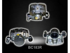 SHAFTEC BC183R stabdžių apkaba 
 Dviratė transporto priemonės -> Stabdžių sistema -> Stabdžių apkaba / priedai
542050, 542053, 8943880160, 8944386850