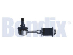 BENDIX 042503B šarnyro stabilizatorius 
 Ašies montavimas/vairavimo mechanizmas/ratai -> Stabilizatorius/fiksatoriai -> Savaime išsilyginanti atrama
MB809355, MB809355