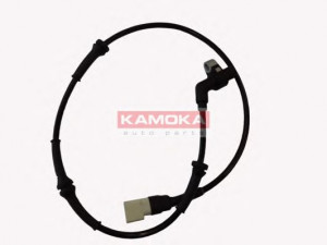KAMOKA 1060193 jutiklis, rato greitis 
 Elektros įranga -> Jutikliai
1038224, 97KG 2B372 AA