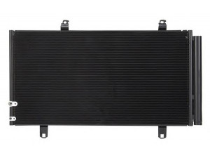 SPECTRA PREMIUM 7-3396 kondensatorius, oro kondicionierius 
 Oro kondicionavimas -> Kondensatorius
8846006210, 8846006210, 8846006210