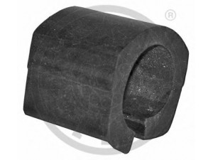 OPTIMAL F8-5750 skersinio stabilizatoriaus įvorių komplektas 
 Ašies montavimas/vairavimo mechanizmas/ratai -> Stabilizatorius/fiksatoriai -> Sklendės
6023260282