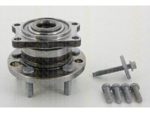 TRISCAN 8530 27221 rato guolio komplektas 
 Ašies montavimas/vairavimo mechanizmas/ratai -> Rato stebulė/montavimas -> Rato guolis
30714558, 31212699