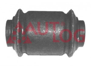 AUTLOG FT2098 valdymo svirties/išilginių svirčių įvorė 
 Ašies montavimas/vairavimo mechanizmas/ratai -> Valdymo svirtis/pasukamosios svirties sujungimas -> Montavimas/sutvirtinimas
701407183