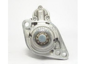 FARCOM 106236 starteris 
 Elektros įranga -> Starterio sistema -> Starteris
02Z911023J