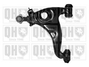 QUINTON HAZELL QSA1567S vikšro valdymo svirtis 
 Ašies montavimas/vairavimo mechanizmas/ratai -> Valdymo svirtis/pasukamosios svirties sujungimas -> Vairo trauklės (valdymo svirtis, išilginis balansyras, diago
124 330 38 07, 201 330 38 07