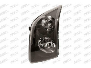 PRASCO VW9524904 priekinis žibintas 
 Kėbulas -> Priekinis žibintas/dalys -> Priekinis žibintas/įterp.
2E1941015