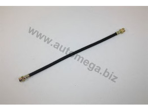 AUTOMEGA 3061107766K9 stabdžių žarnelė 
 Stabdžių sistema -> Stabdžių žarnelės
6K9611776, 6K9611776, 6K9611776