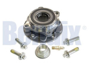 BENDIX 051441B rato guolio komplektas 
 Ašies montavimas/vairavimo mechanizmas/ratai -> Rato stebulė/montavimas -> Rato guolis
50702890, 50707555