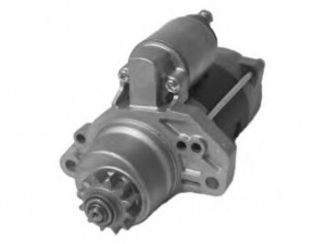 BTS Turbo S511640 starteris 
 Elektros įranga -> Starterio sistema -> Starteris
M8T75371, 23300-WD000