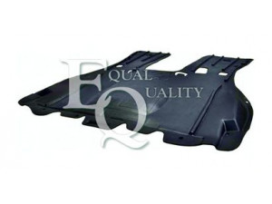 EQUAL QUALITY R307 garso izoliacijos medžiaga, variklio niša 
 Kėbulas -> Transporto priemonės galas -> Gaubtas/dalys/garso izoliacinė medžiaga
7013F1