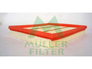 MULLER FILTER PA3283 oro filtras 
 Techninės priežiūros dalys -> Techninės priežiūros intervalai
6280940104