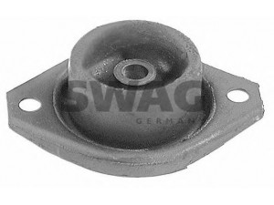 SWAG 50 13 0001 variklio montavimas 
 Variklis -> Variklio montavimas -> Variklio montavimo rėmas
6 140 218, 81AB6B032AK