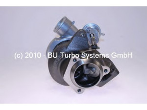 BU 124950 kompresorius, įkrovimo sistema 
 Išmetimo sistema -> Turbokompresorius
30584735, 8828493, 9146010, 9185372