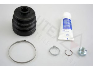 AUTEX 504047 gofruotoji membrana, kardaninis velenas 
 Ratų pavara -> Gofruotoji membrana