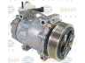 HELLA 8FK 351 334-291 kompresorius, oro kondicionierius 
 Oro kondicionavimas -> Kompresorius/dalys
1 334 194, 5S6119D629AA
