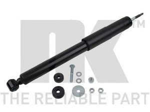 NK 63331152 amortizatorius 
 Pakaba -> Amortizatorius
2103200031, 2103200631, 2103261400