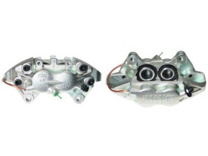 BUDWEG CALIPER 342719 stabdžių apkaba 
 Stabdžių sistema -> Stabdžių matuoklis -> Stabdžių matuoklio montavimas
34 11 1 159 776