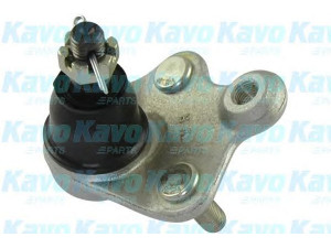 KAVO PARTS SBJ-2028 atramos/vairo trauklė 
 Ašies montavimas/vairavimo mechanizmas/ratai -> Sujungimai -> Atramos/vairo trauklė
51220SWAA01