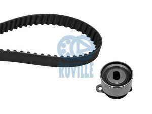 RUVILLE 5740470 paskirstymo diržo komplektas 
 Techninės priežiūros dalys -> Papildomas remontas
