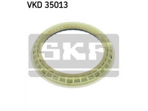 SKF VKD 35013 frikcinis guolis, pakabos statramsčio atramos montavimas 
 Ašies montavimas/vairavimo mechanizmas/ratai -> Montavimas, pakabos statramstis
1023332, 1051724, 1078730, 1103725