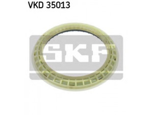 SKF VKD 35013 frikcinis guolis, pakabos statramsčio atramos montavimas 
 Ašies montavimas/vairavimo mechanizmas/ratai -> Montavimas, pakabos statramstis
1023332, 1051724, 1078730, 1103725