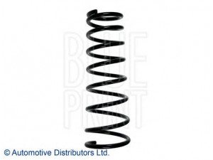 BLUE PRINT ADT388305 spyruoklė 
 Pakaba -> Spyruoklės
48231-05100, 48231-05101, 48231-05280