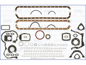 AJUSA 54095800 tarpiklių rinkinys, variklio karteris 
 Variklis -> Karteris -> Variklio blokas