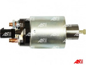 AS-PL SS5117 solenoidinis jungiklis, starteris
