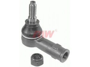 RIW RB5328 skersinės vairo trauklės galas 
 Vairavimas -> Vairo mechanizmo sujungimai
0 0190 3652, 0 9380 0662, 0 9380 4059