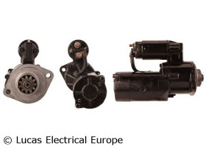 LUCAS ELECTRICAL LRS01355 starteris
M2T52271, 23300-M4910