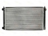 THERMOTEC D7W004TT radiatorius, variklio aušinimas 
 Aušinimo sistema -> Radiatorius/alyvos aušintuvas -> Radiatorius/dalys
353.121.253 AC, 353121253AC