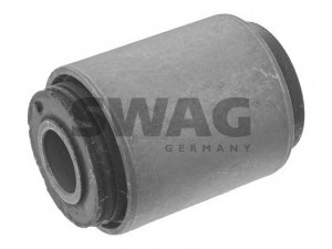 SWAG 60 60 0005 valdymo svirties/išilginių svirčių įvorė 
 Ašies montavimas/vairavimo mechanizmas/ratai -> Valdymo svirtis/pasukamosios svirties sujungimas -> Montavimas/sutvirtinimas
77 04 000 681