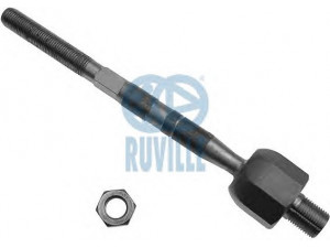 RUVILLE 925011 vidinė skersinė vairo trauklė 
 Vairavimas -> Vairo mechanizmo sujungimai
32 10 3 412 798*, 32 10 3 444 999*