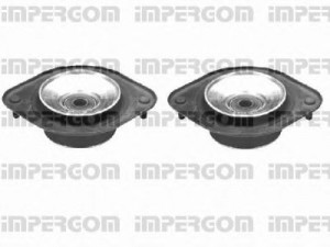 ORIGINAL IMPERIUM 30227/2 remonto komplektas, pakabos statramstis 
 Ašies montavimas/vairavimo mechanizmas/ratai -> Montavimas, pakabos statramstis
171412329A, 171412329AMH, 171412329AS