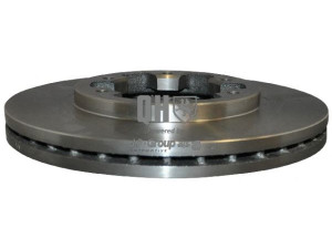 JP GROUP 1563102609 stabdžių diskas 
 Dviratė transporto priemonės -> Stabdžių sistema -> Stabdžių diskai / priedai
1954433, 1954434, 402060F000, 402060F001